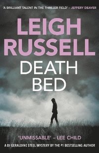 bokomslag Death Bed
