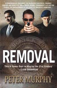 bokomslag Removal