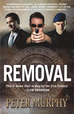 bokomslag Removal