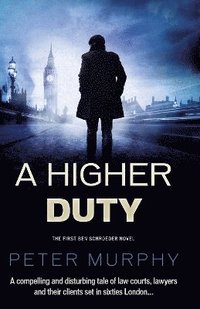 bokomslag Higher Duty