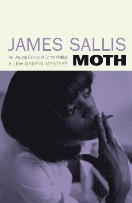 bokomslag Moth