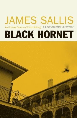 Black Hornet 1