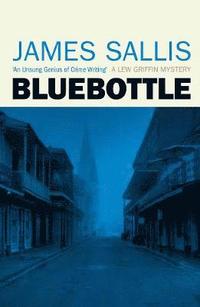 bokomslag Bluebottle
