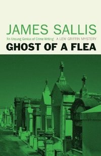 bokomslag Ghost of a Flea