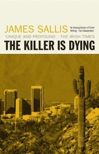 bokomslag Killer Is Dying