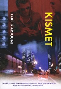 bokomslag Kismet