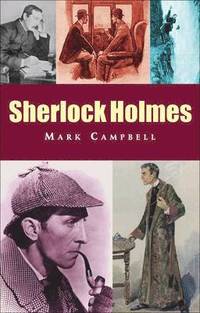 bokomslag Sherlock Holmes