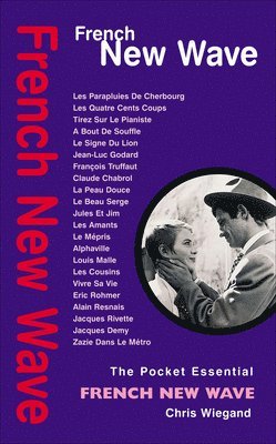 French New Wave 1