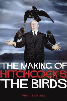 The Making of Hitchcock's The Birds 1