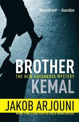 Brother Kemal 1