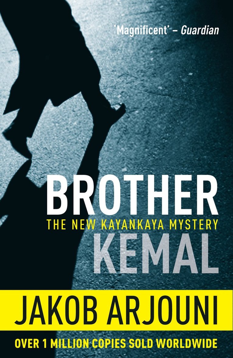Brother Kemal
