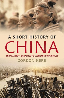 A Short History of China 1