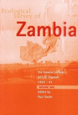 Ecological Survey of Zambia 1