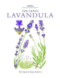 bokomslag The Genus Lavandula