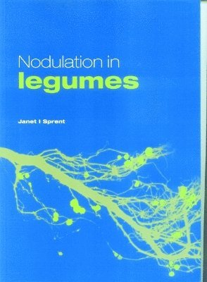 Nodulation in Legumes 1