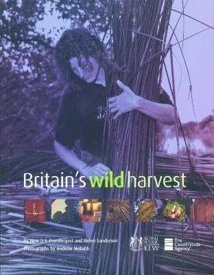 Britain's Wild Harvest 1