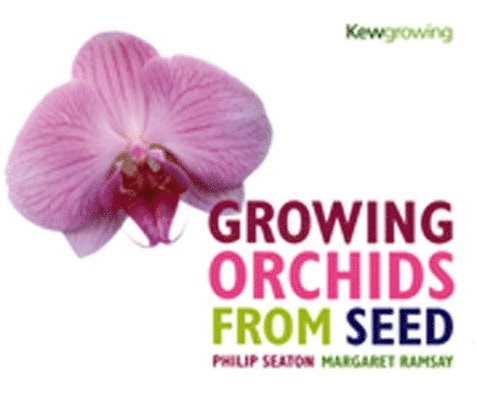 Growing Orchids from Seed 1