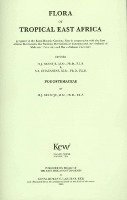 Henk Beentje, Henk J. Beentje - Flora of Tropical East Africa: Podostemaceae, Häftad