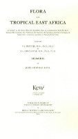Henk Beentje, Henk J. Beentje - Flora of Tropical East Africa: Liliaceae, Häftad