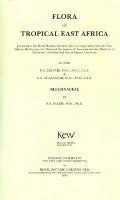 Henk Beentje, Henk J. Beentje - Flora of Tropical East Africa: Blechnaceae, Häftad