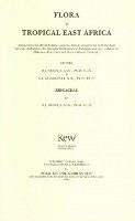 Henk Beentje, Henk J. Beentje - Flora of Tropical East Africa: Ericaceae, Häftad