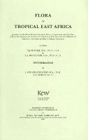 Henk Beentje, Henk J. Beentje, S. A. Ghazanfar, S. a. Ghazanfar - Flora of Tropical East Africa: Hypoxidaceae, Häftad