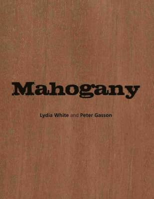 MAHOGANY