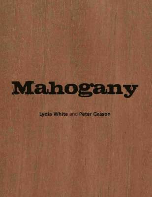 Mahogany 1