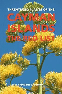 Threatened Plants of the Cayman Islands 1