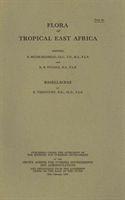 bokomslag Flora of Tropical East Africa: Basellaceae
