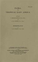 R. M. Polhill, E. Milne-Redhead, R. M. Polhill - Flora of Tropical East Africa: Berberidaceae, Häftad