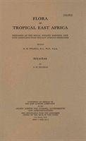 D. M. Bridson, R. M. Polhill - Flora of Tropical East Africa: Bixaceae, Häftad