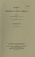 bokomslag Flora of Tropical East Africa: Tamaricaceae