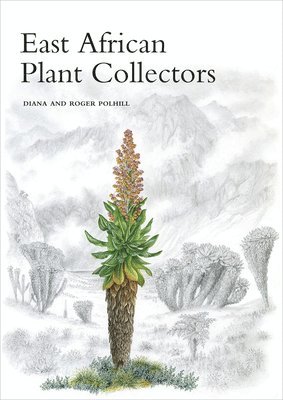 East African Plant Collectors 1