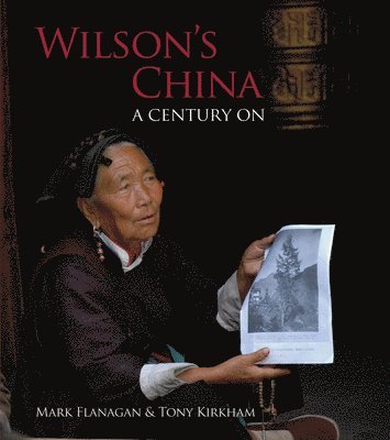 Wilson's China 1