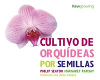 bokomslag Cultivo de Orquideas Por Semillas
