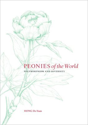 Peonies of the World 1