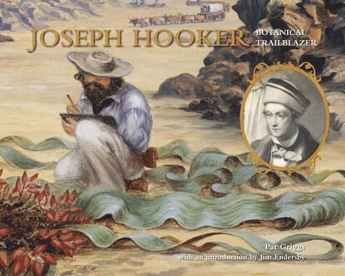 Joseph Hooker 1