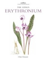 bokomslag Genus Erythronium, The