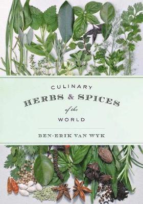 Culinary Herbs and Spices of the World 1
