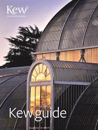 bokomslag Kew Guide