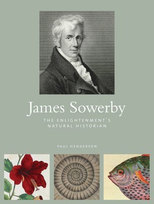 James Sowerby 1
