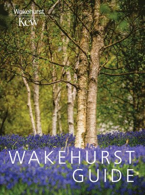 bokomslag Wakehurst Guide