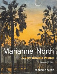 bokomslag Marianne North