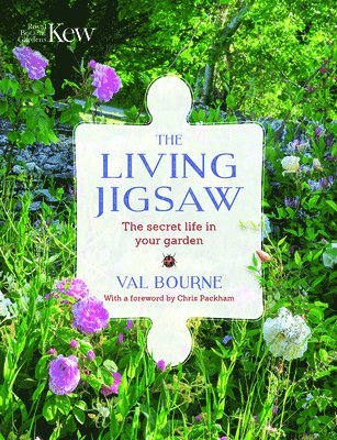 Bourne, V: Living Jigsaw