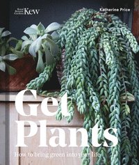 bokomslag Get Plants