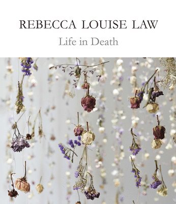 bokomslag Rebecca Louise Law: Life in Death