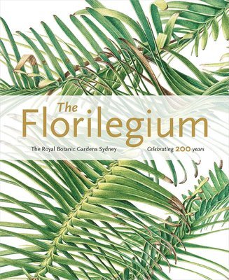 bokomslag Florilegium