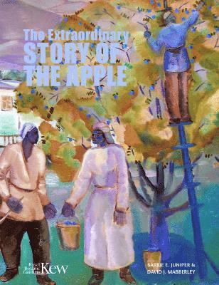 Extraordinary Story of the Apple