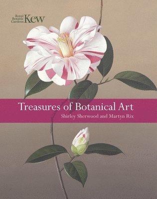 Treasures of Botanical Art 1